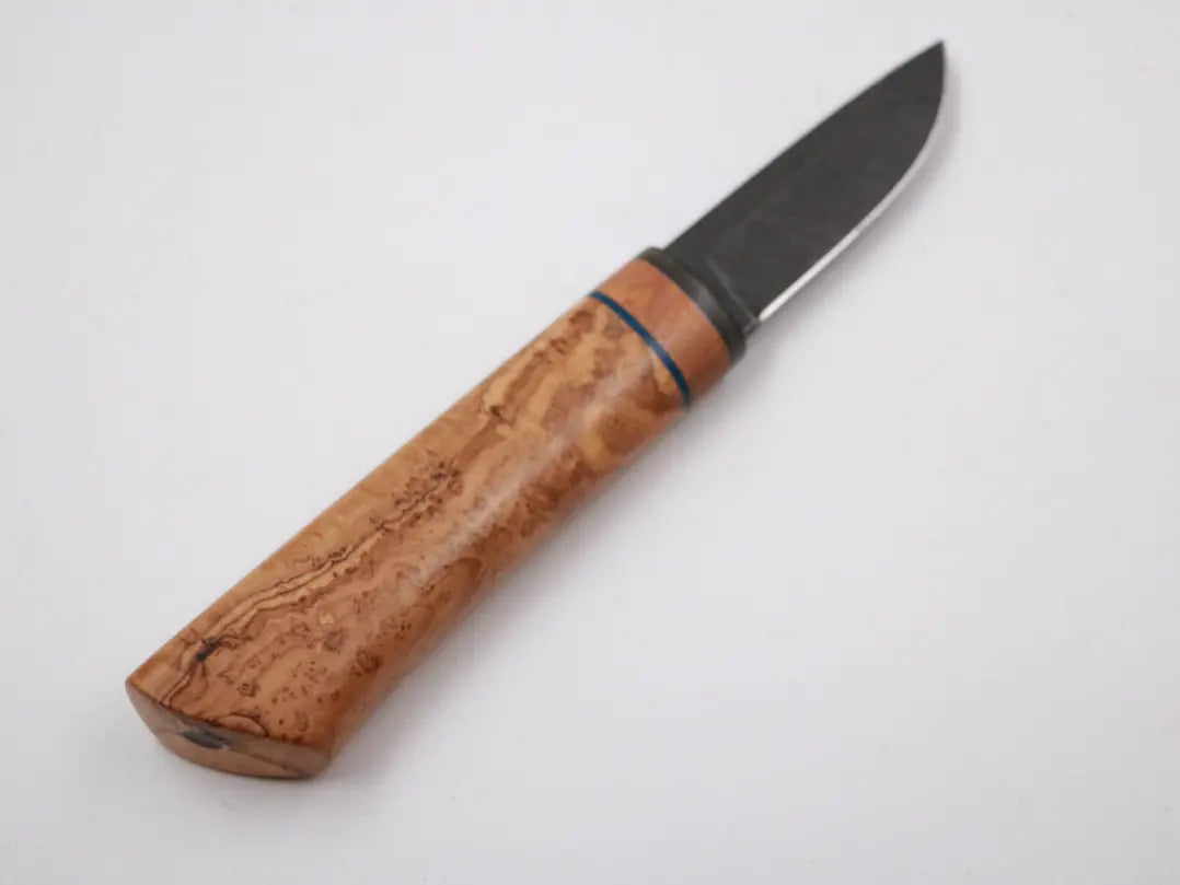 Messerfieber Edel Puukko 05