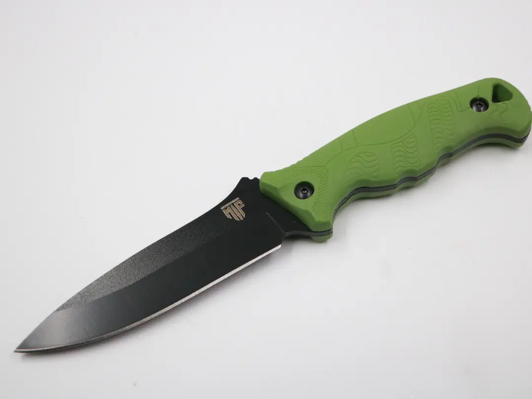 Knife Fever MF02