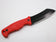 Knife Fever MF03 Black