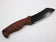Knife Fever MF03 Black