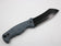 Knife Fever MF03 Black