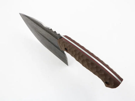 Produktbild des MF Megalodon auf weißem Hintergrund – freigestellt