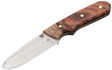 Messerfieber Lund mit D2-Klinge und Walnussholzgriff