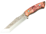 Messerfieber Völund