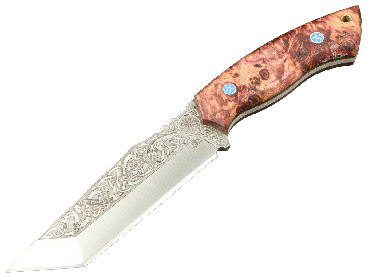 Messerfieber Völund