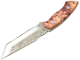 Messerfieber Völund