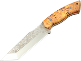 Messerfieber Völund