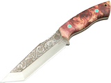 Messerfieber Völund