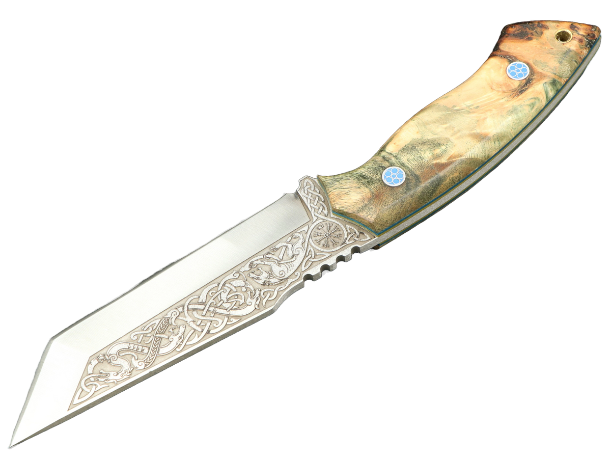Messerfieber Völund