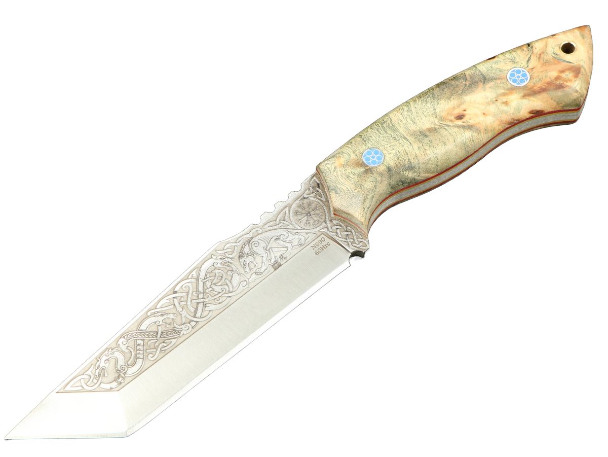 Messerfieber Völund