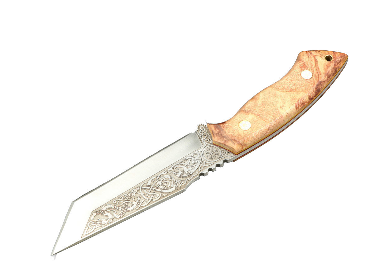 Messerfieber Völund