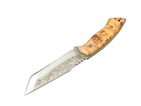 Messerfieber Völund