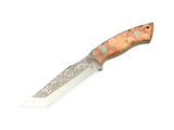 Messerfieber Völund