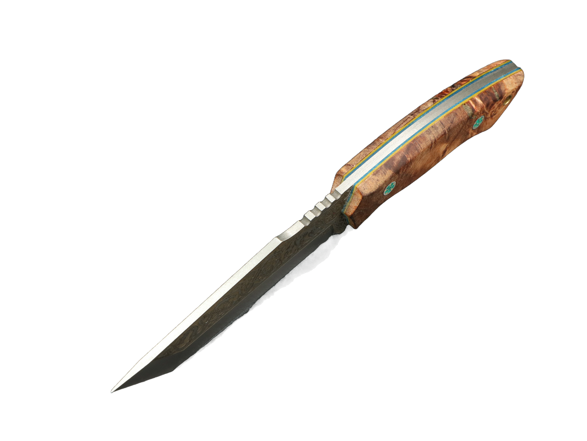Messerfieber Völund