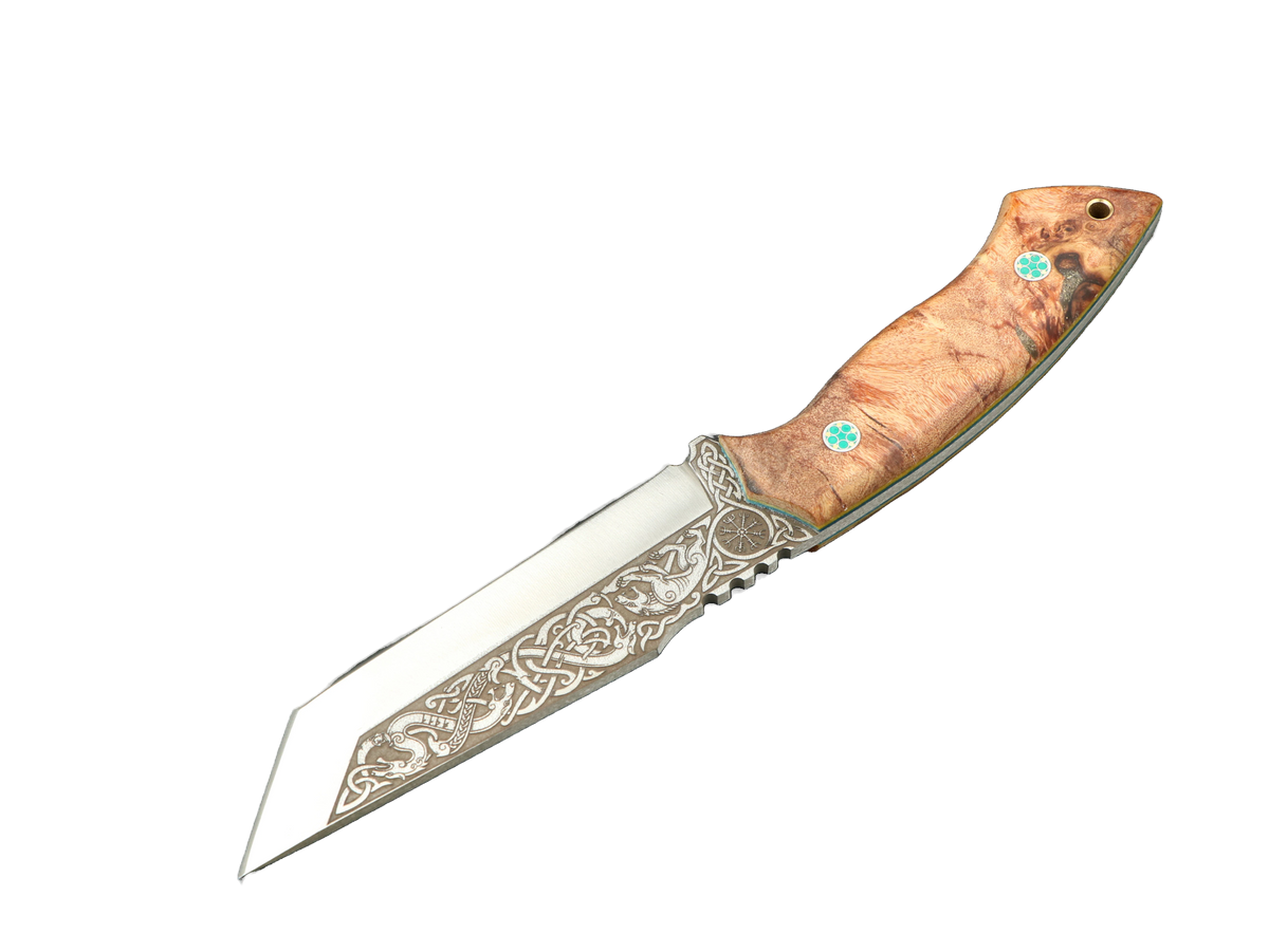 Messerfieber Völund