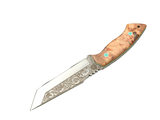 Messerfieber Völund