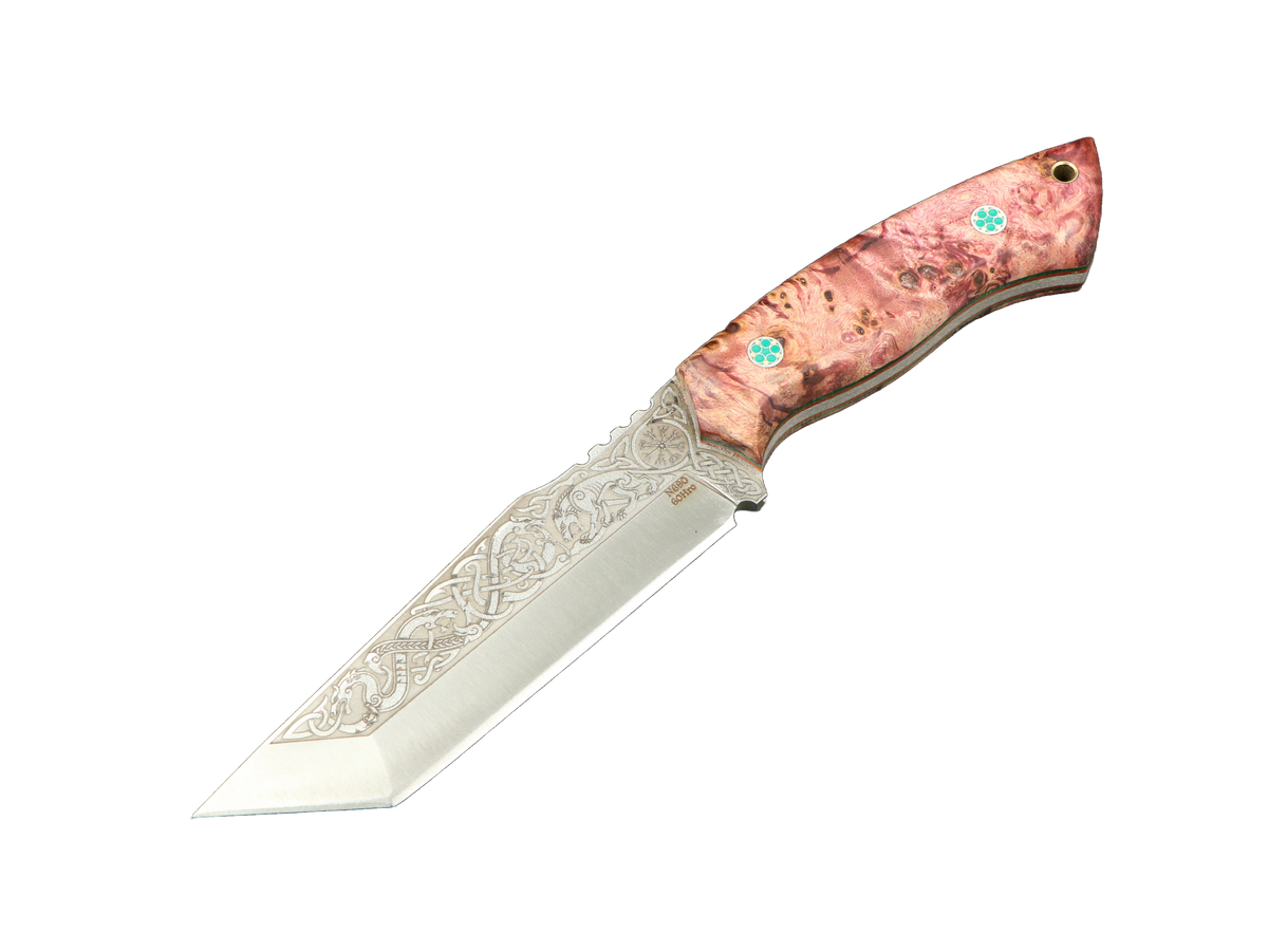 Messerfieber Völund