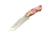 Messerfieber Völund