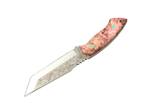 Messerfieber Völund