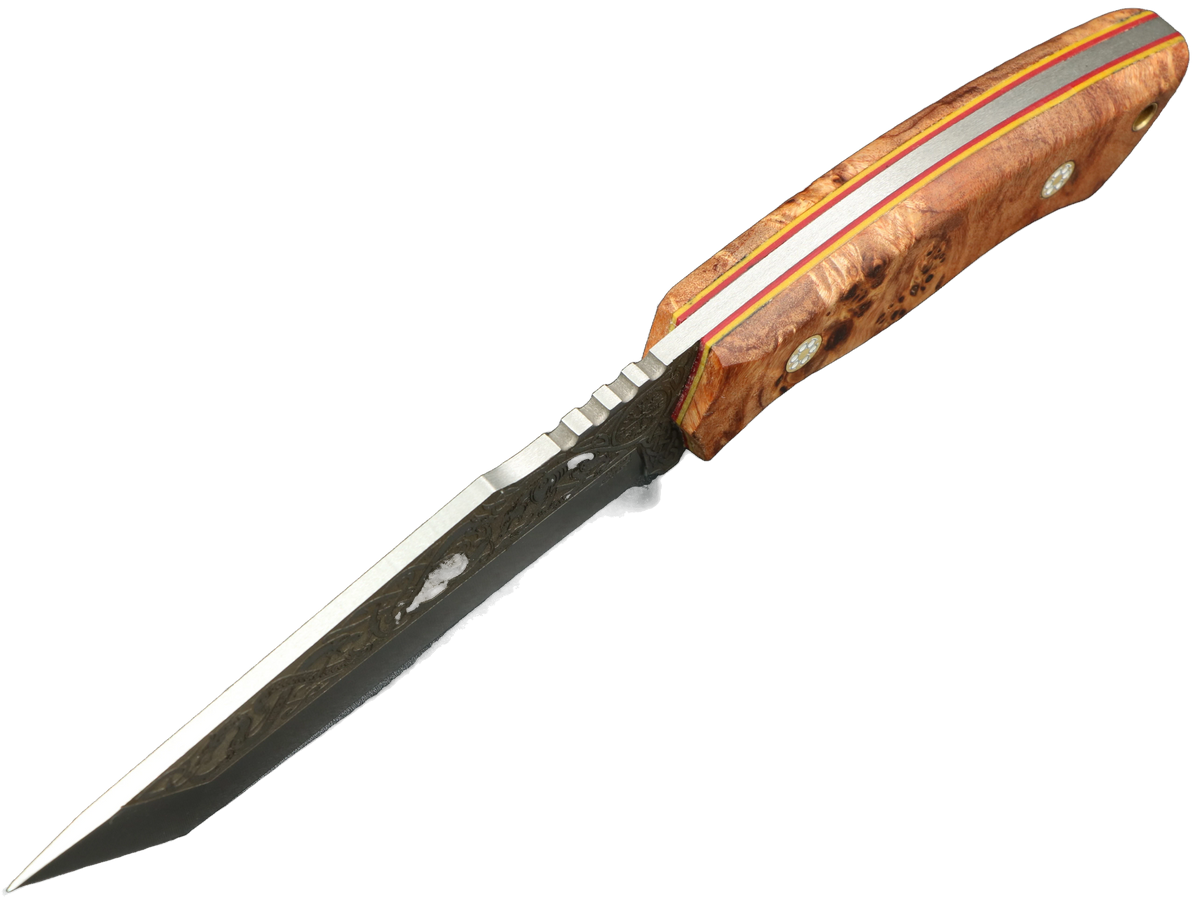 Messerfieber Völund
