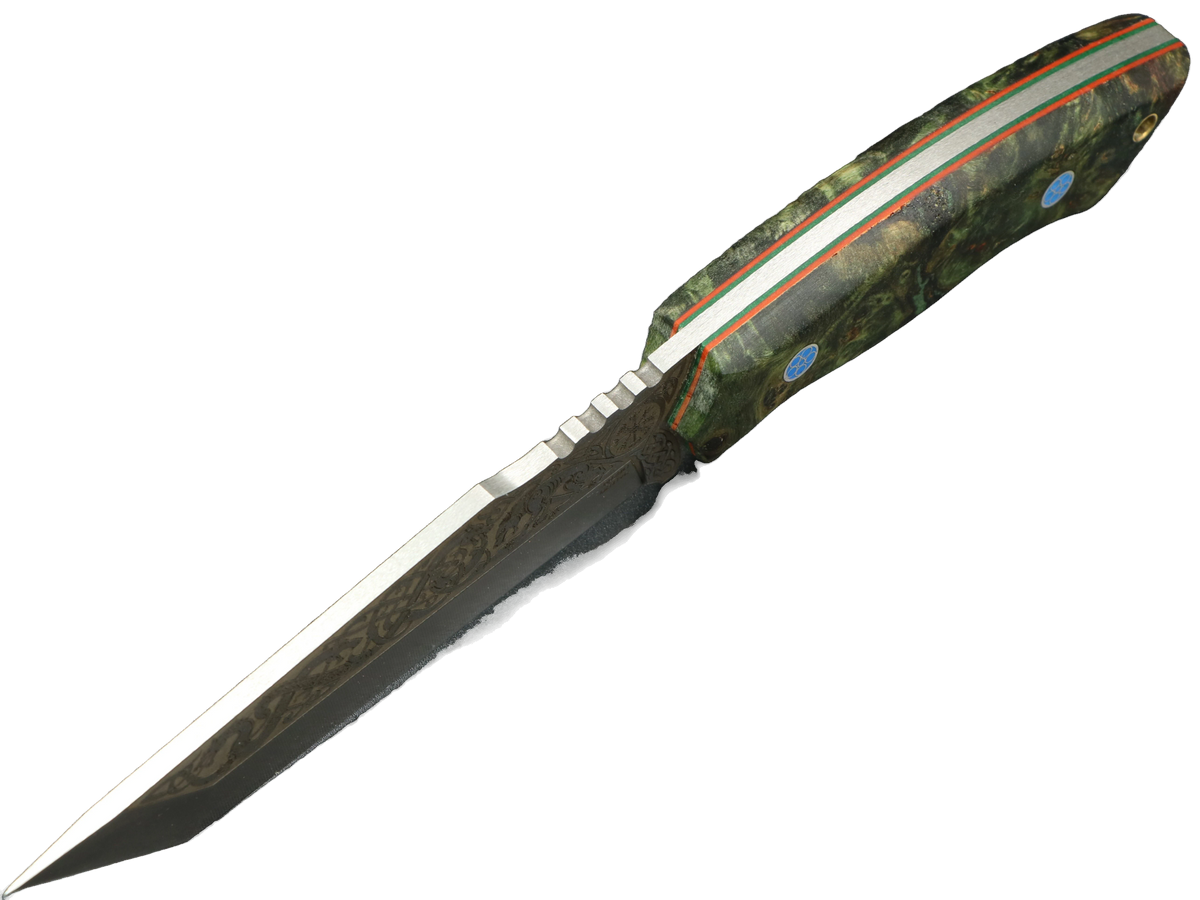 Messerfieber Völund
