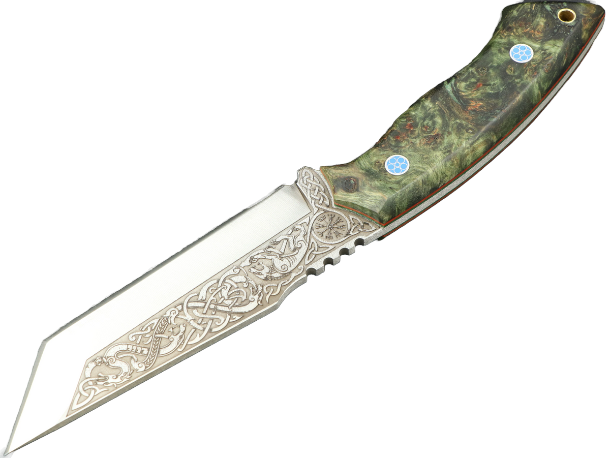 Messerfieber Völund