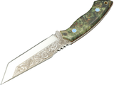 Messerfieber Völund
