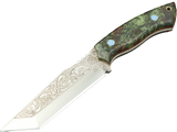 Messerfieber Völund