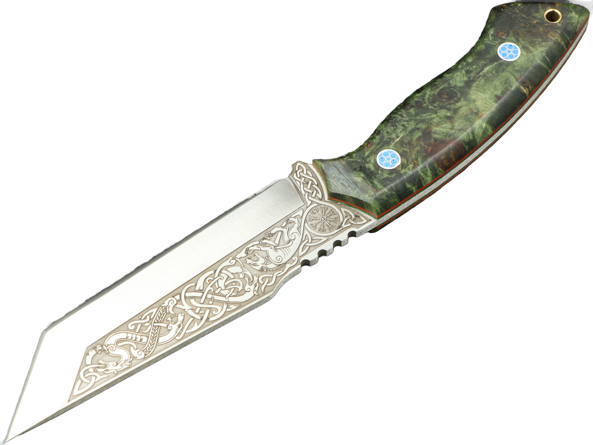 Messerfieber Völund