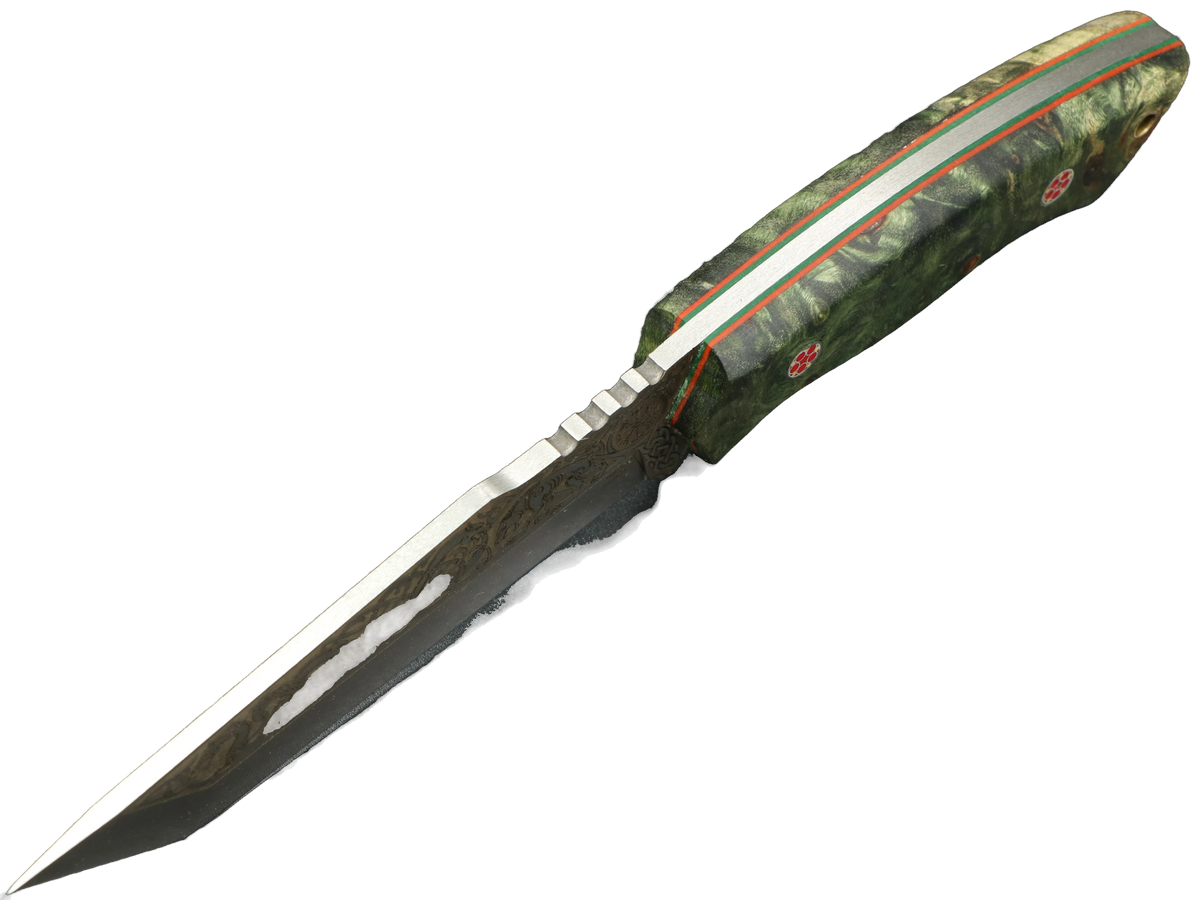 Messerfieber Völund