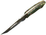 Messerfieber Völund