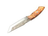 Messerfieber Völund