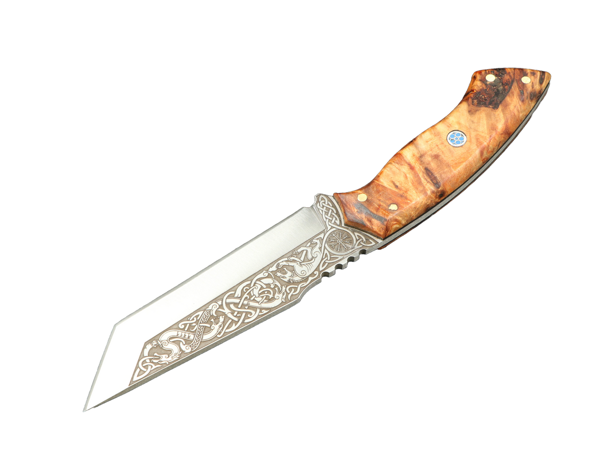 Messerfieber Völund