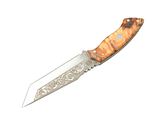 Messerfieber Völund