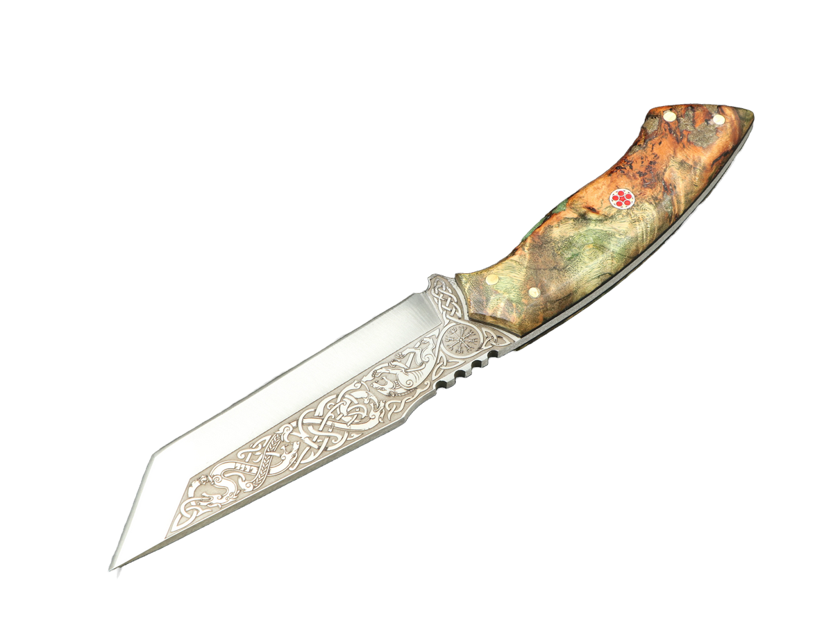 Messerfieber Völund