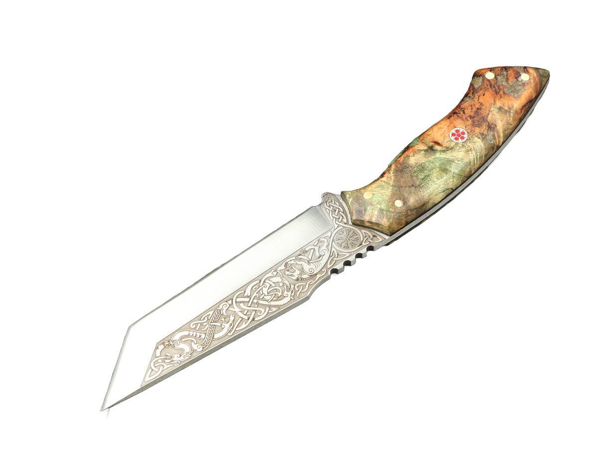 Messerfieber Völund