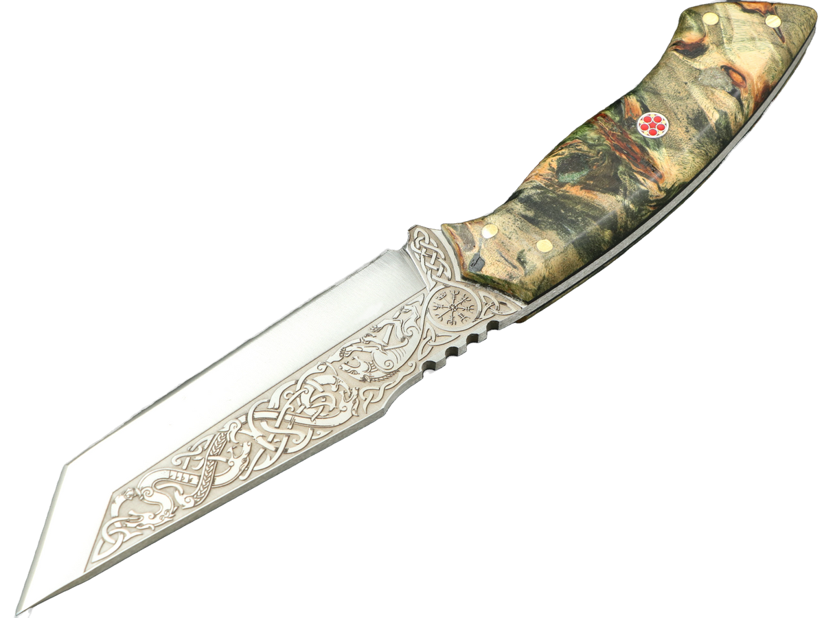 Messerfieber Völund