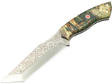 Messerfieber Völund