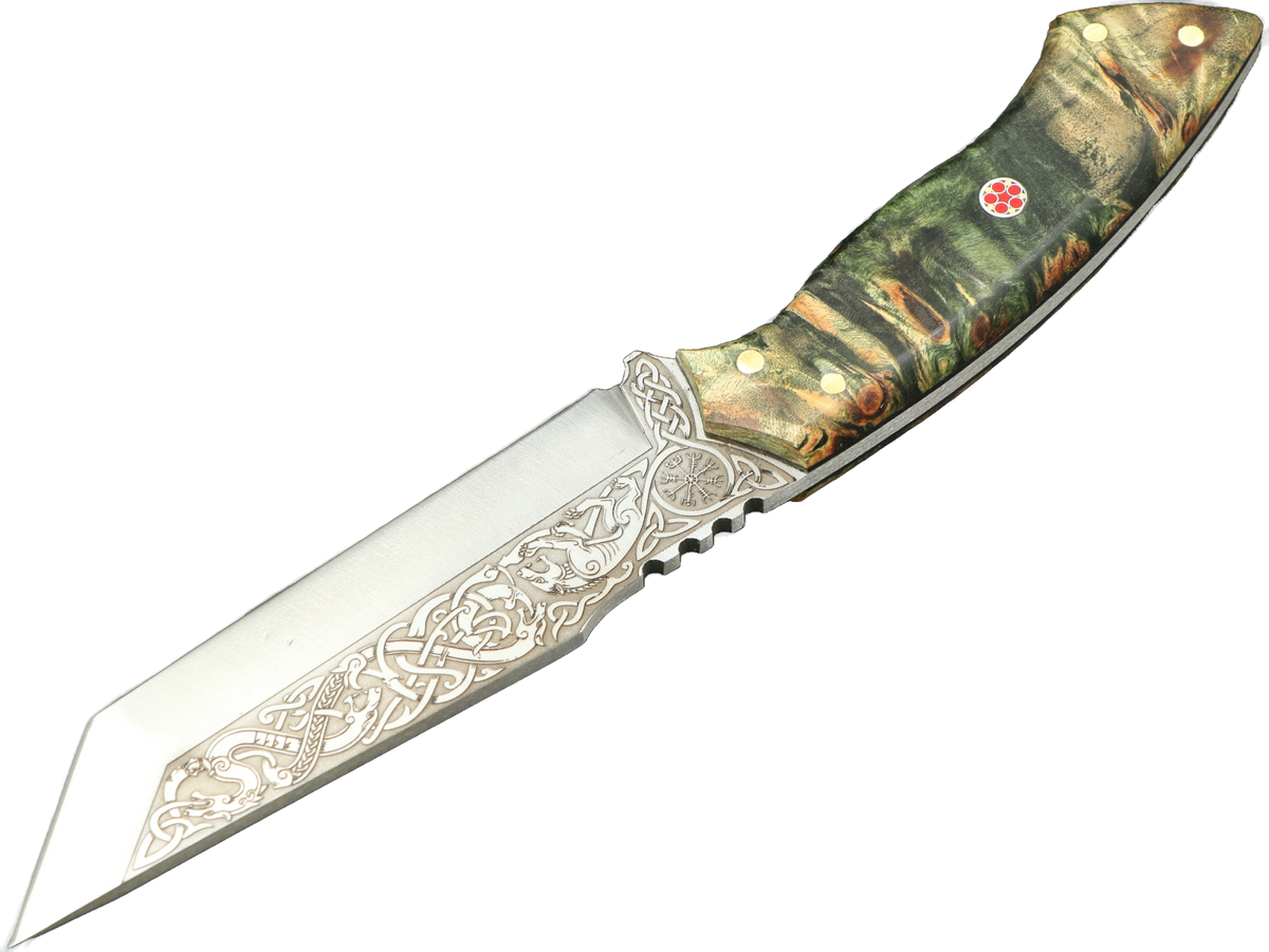 Messerfieber Völund