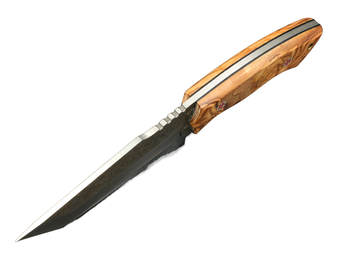 Messerfieber Völund
