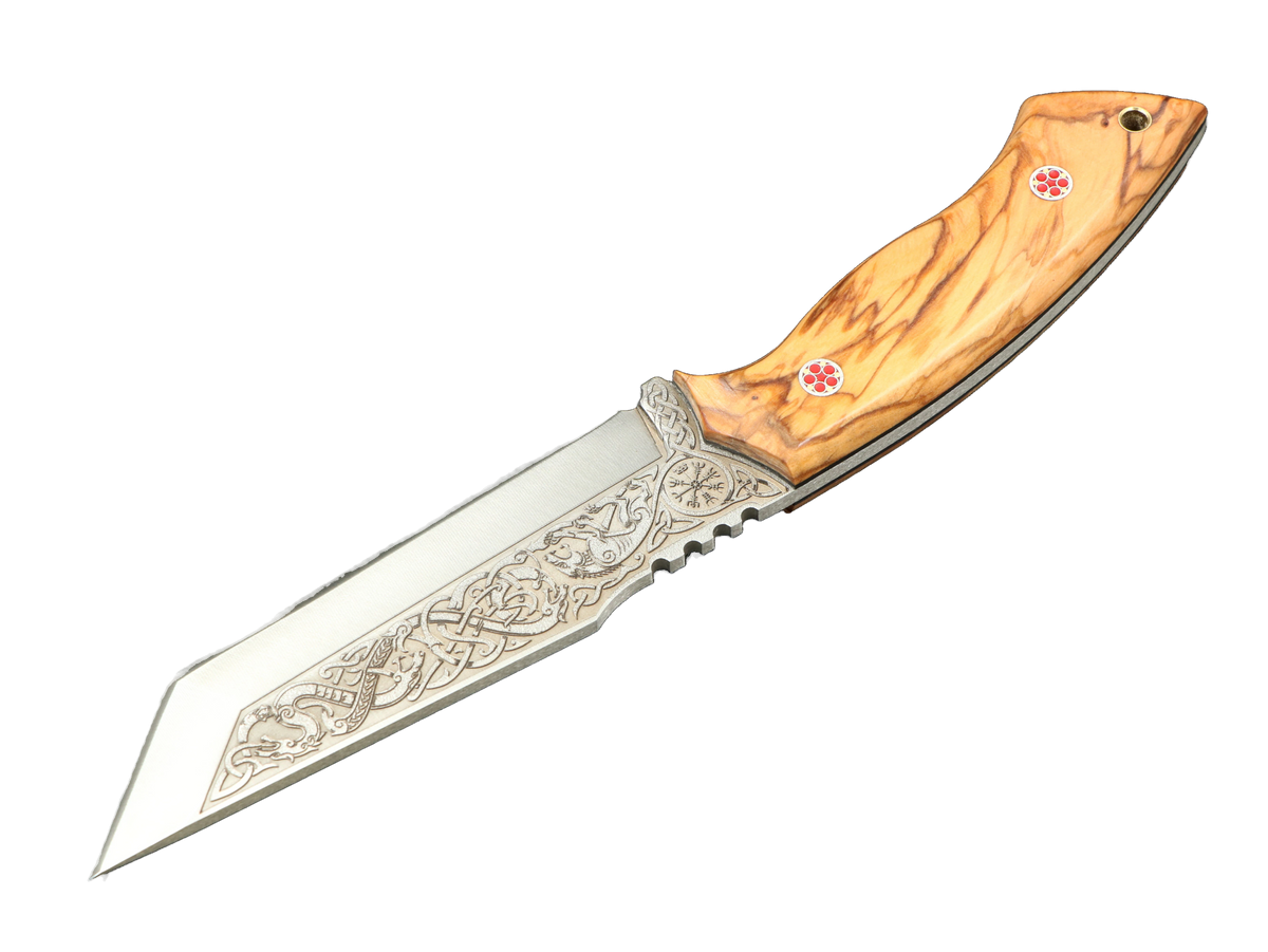 Messerfieber Völund