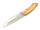 Messerfieber Völund
