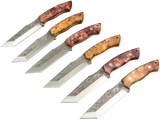 Messerfieber Völund