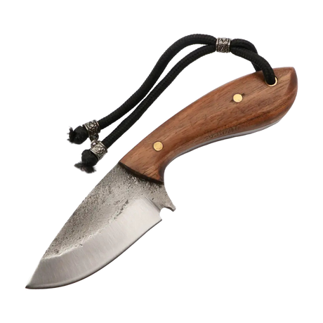 Messerfieber Murat Usta EDC Skinner 03