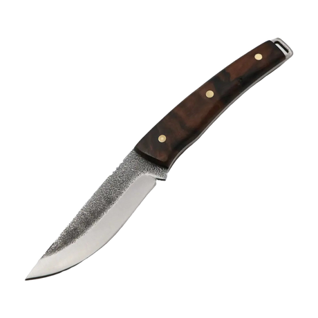 Messerfieber Kara Orman