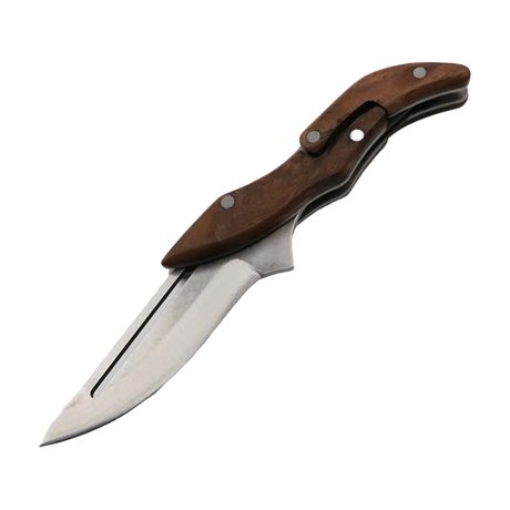 Messerfieber Ghost Taschenmesser