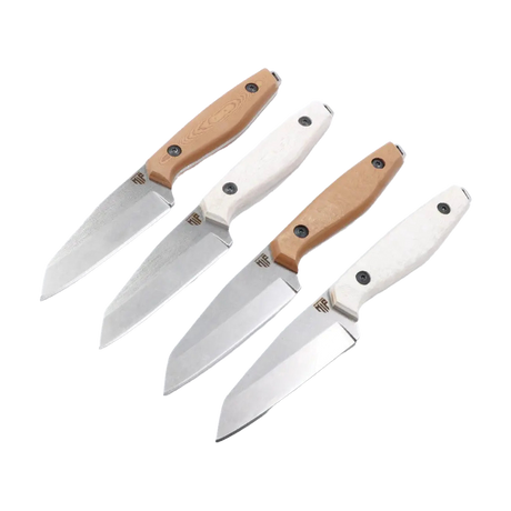 Messerfieber Otterkralle Messer