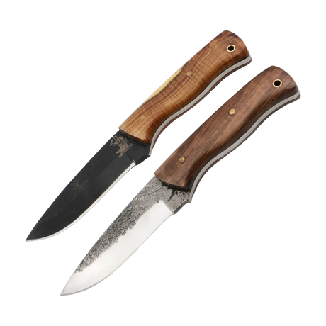 Anadolu 01 Bushcraft Knife