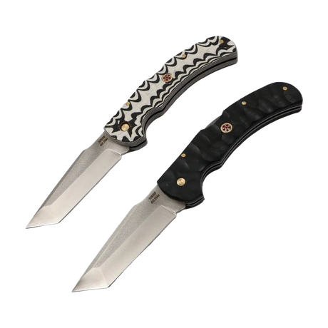 Knife Fever Phantom Blade Pocket Knife