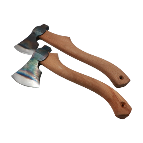 Erhan Axe